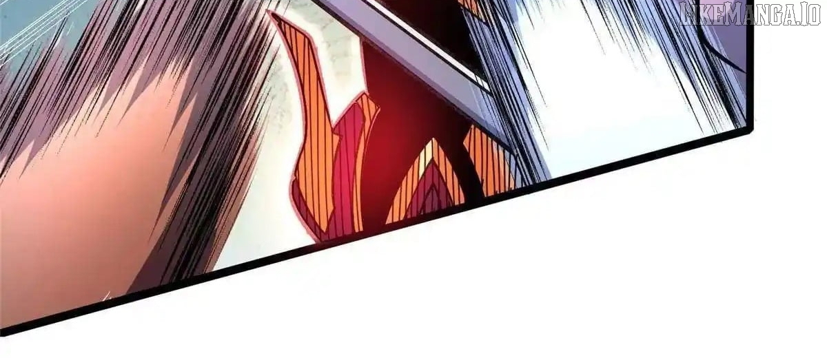 Divine Urban God Chapter 294 - page 31